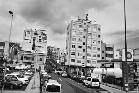 Las Palmas de Gran Canaria